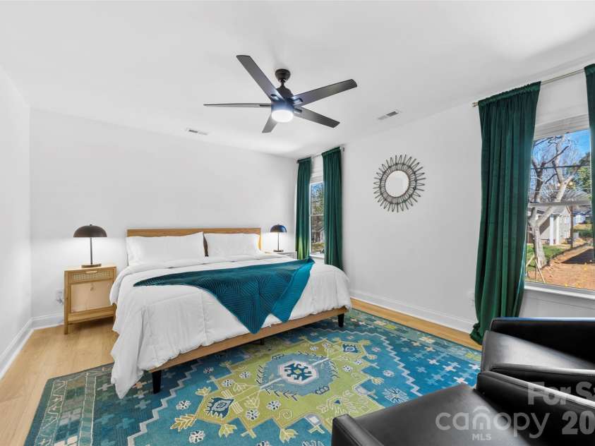 4114 Rutgers Avenue, Charlotte, NC 28206.  MLS# CAR4423213, YatesRealty ID 50502. 
