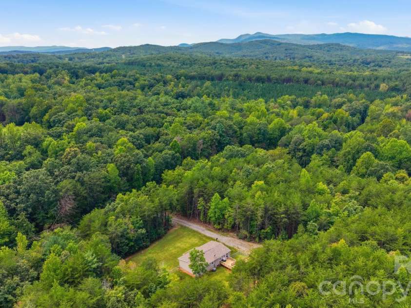 5756 Zion Hill Drive, Lawndale, NC 28090.  MLS# CAR4422782, YatesRealty ID 50508. 