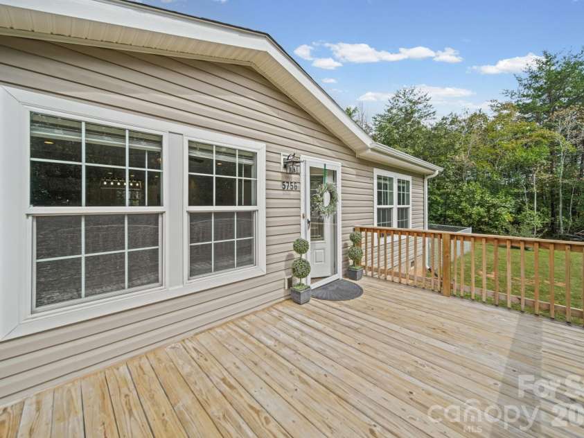 5756 Zion Hill Drive, Lawndale, NC 28090.  MLS# CAR4422782, YatesRealty ID 50508. 