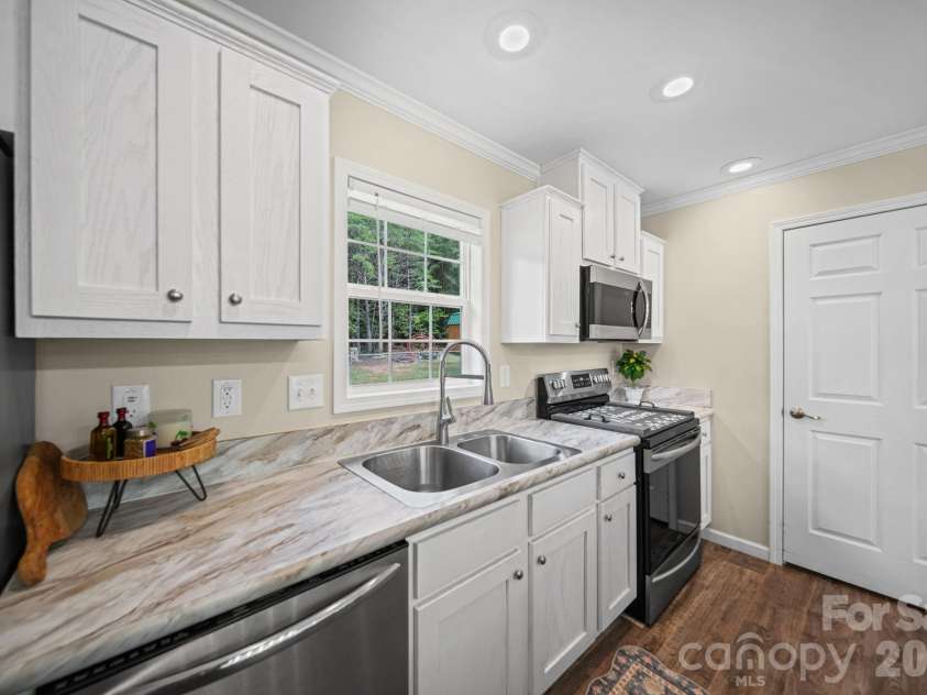 5756 Zion Hill Drive, Lawndale, NC 28090.  MLS# CAR4422782, YatesRealty ID 50508. 