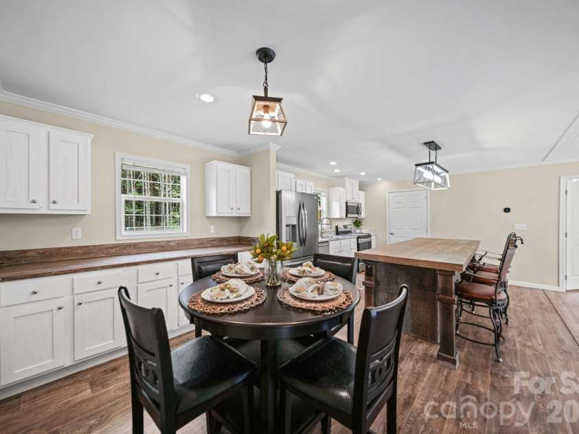 5756 Zion Hill Drive, Lawndale, NC 28090.  MLS# CAR4422782, YatesRealty ID 50508. 
