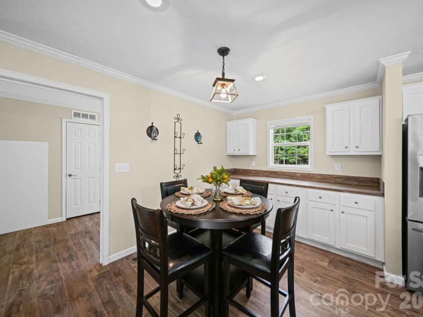 5756 Zion Hill Drive, Lawndale, NC 28090.  MLS# CAR4422782, YatesRealty ID 50508. 