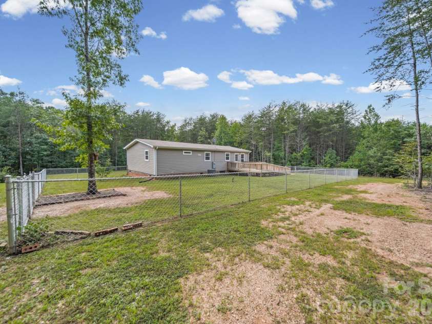 5756 Zion Hill Drive, Lawndale, NC 28090.  MLS# CAR4422782, YatesRealty ID 50508. 