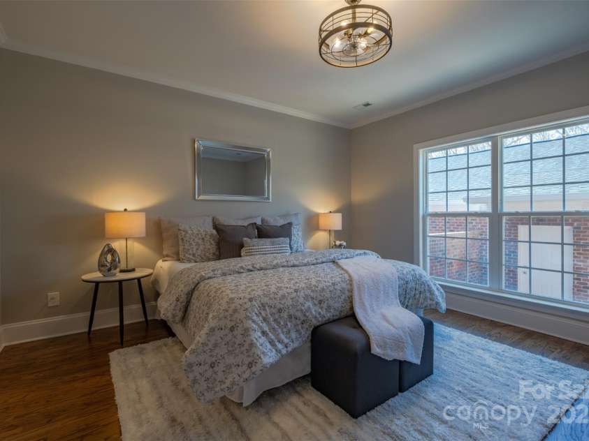 435 Beacon Street, Concord, NC 28027.  MLS# CAR4225593, YatesRealty ID 5051. Note: photos are of the model with same layout/sq footage - 447 Beacon St