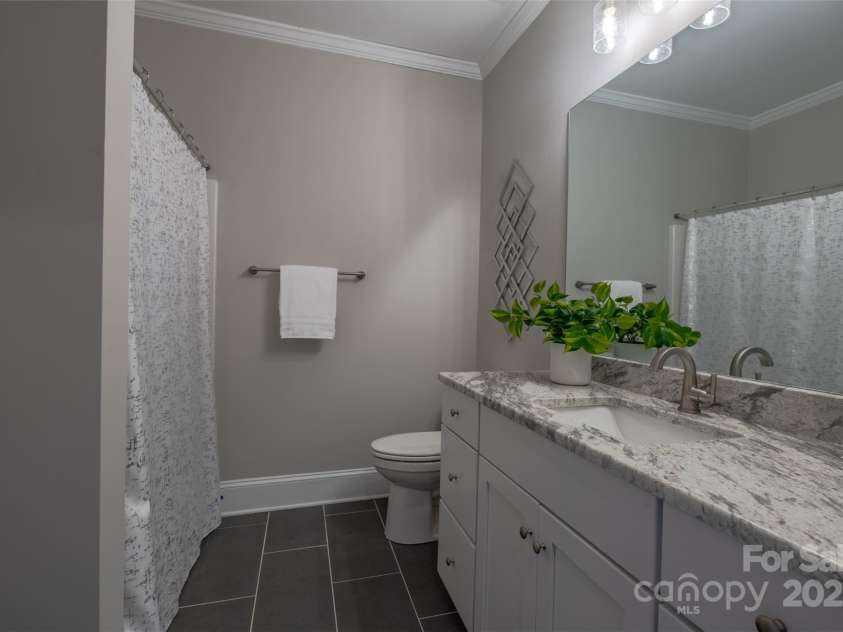 435 Beacon Street, Concord, NC 28027.  MLS# CAR4225593, YatesRealty ID 5051. Note: photos are of the model with same layout/sq footage - 447 Beacon St