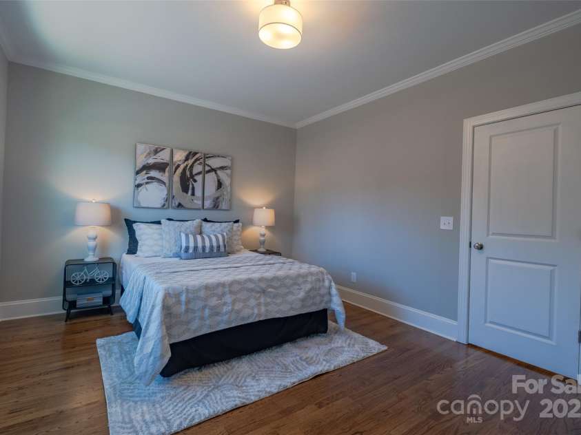 435 Beacon Street, Concord, NC 28027.  MLS# CAR4225593, YatesRealty ID 5051. Note: photos are of the model with same layout/sq footage - 447 Beacon St