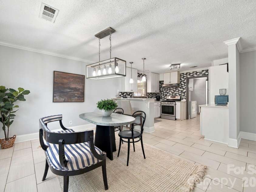 901 Furman Street, Dallas, NC 28034.  MLS# CAR4422984, YatesRealty ID 50511. 