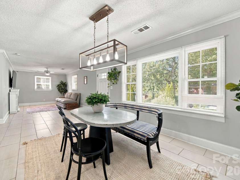 901 Furman Street, Dallas, NC 28034.  MLS# CAR4422984, YatesRealty ID 50511. 