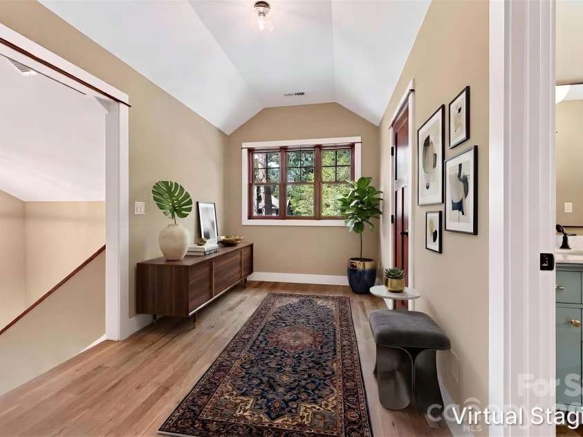 26 Grindstaff Drive, Asheville, NC 28803.  MLS# CAR4423848, YatesRealty ID 50514. 