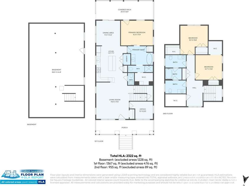 26 Grindstaff Drive, Asheville, NC 28803.  MLS# CAR4423848, YatesRealty ID 50514. 