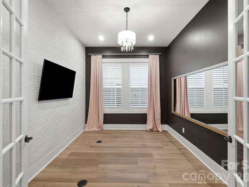 4023 Belle Mont Farm Avenue, Monroe, NC 28110.  MLS# CAR4423726, YatesRealty ID 50515. 