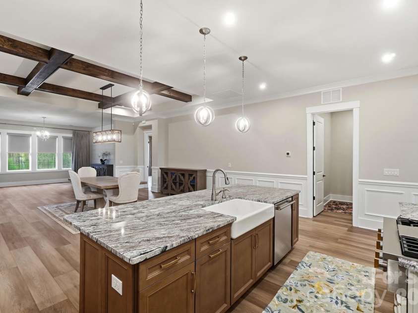 4023 Belle Mont Farm Avenue, Monroe, NC 28110.  MLS# CAR4423726, YatesRealty ID 50515. 
