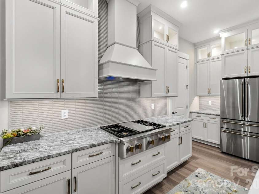 4023 Belle Mont Farm Avenue, Monroe, NC 28110.  MLS# CAR4423726, YatesRealty ID 50515. 
