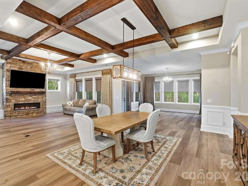 4023 Belle Mont Farm Avenue, Monroe, NC 28110.  MLS# CAR4423726, YatesRealty ID 50515. 