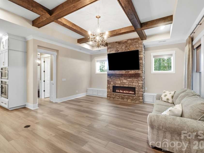 4023 Belle Mont Farm Avenue, Monroe, NC 28110.  MLS# CAR4423726, YatesRealty ID 50515. 