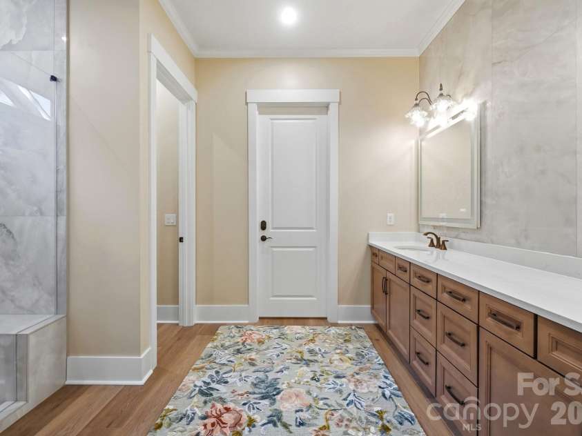4023 Belle Mont Farm Avenue, Monroe, NC 28110.  MLS# CAR4423726, YatesRealty ID 50515. 
