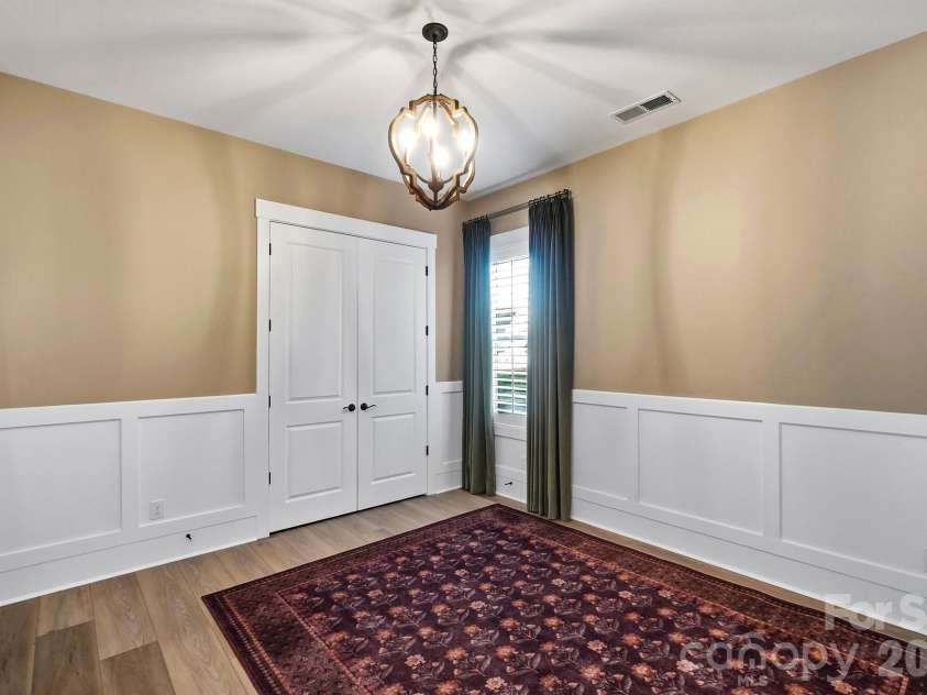 4023 Belle Mont Farm Avenue, Monroe, NC 28110.  MLS# CAR4423726, YatesRealty ID 50515. 