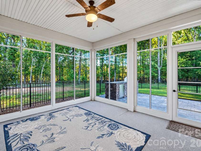 4023 Belle Mont Farm Avenue, Monroe, NC 28110.  MLS# CAR4423726, YatesRealty ID 50515. 