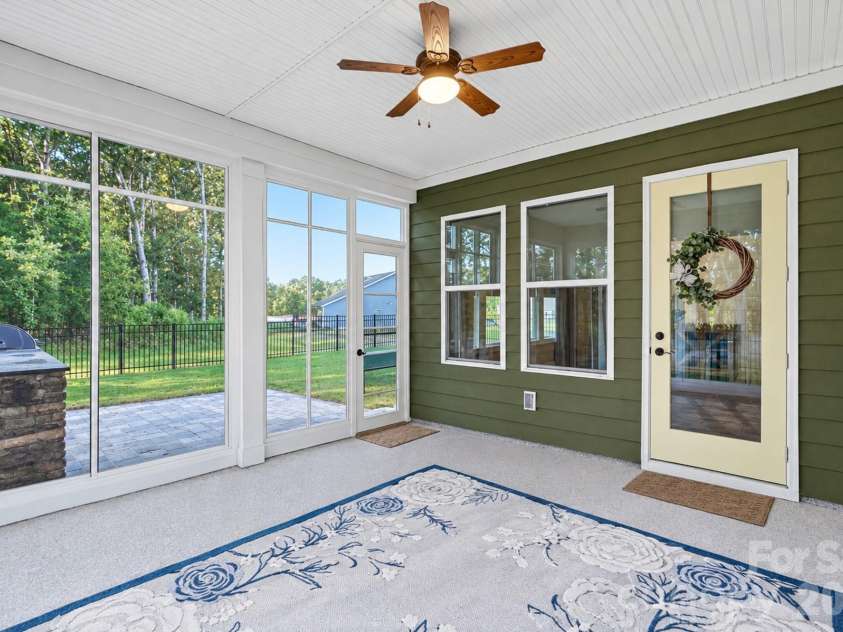 4023 Belle Mont Farm Avenue, Monroe, NC 28110.  MLS# CAR4423726, YatesRealty ID 50515. 