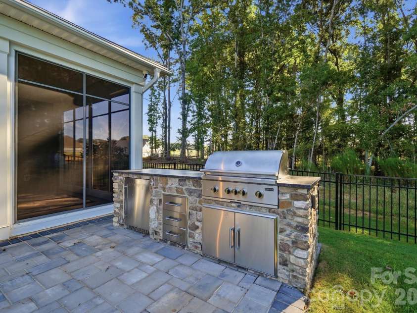 4023 Belle Mont Farm Avenue, Monroe, NC 28110.  MLS# CAR4423726, YatesRealty ID 50515. 