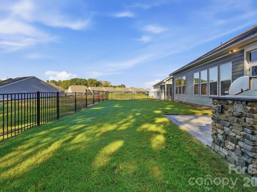 4023 Belle Mont Farm Avenue, Monroe, NC 28110.  MLS# CAR4423726, YatesRealty ID 50515. 