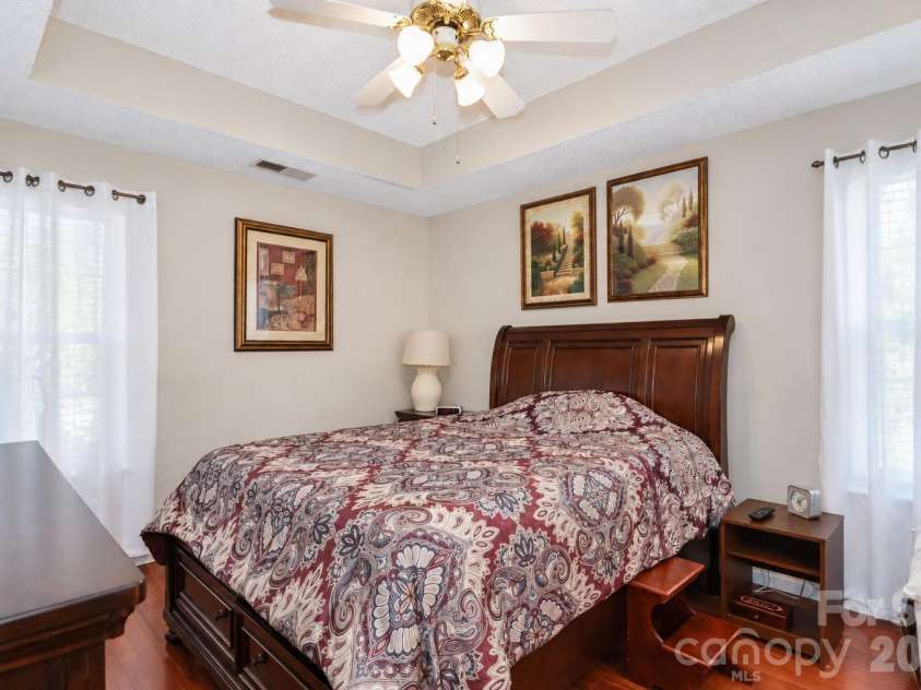 2174 Wexford Way, Statesville, NC 28625.  MLS# CAR4423918, YatesRealty ID 50517. 
