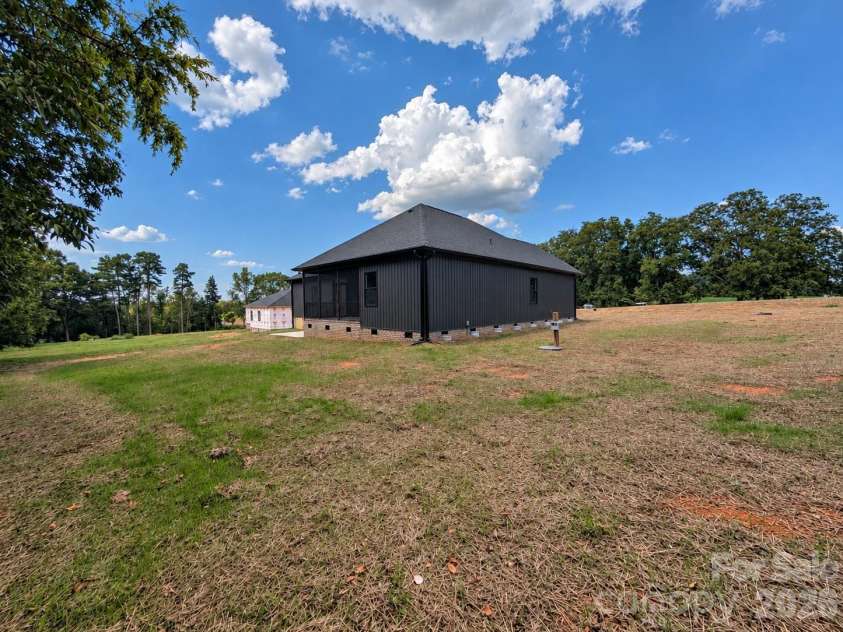 25011 Elias Trails Road, Locust, NC 28097.  MLS# CAR4420599, YatesRealty ID 50518. 