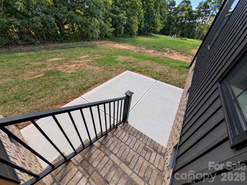 25011 Elias Trails Road, Locust, NC 28097.  MLS# CAR4420599, YatesRealty ID 50518. 