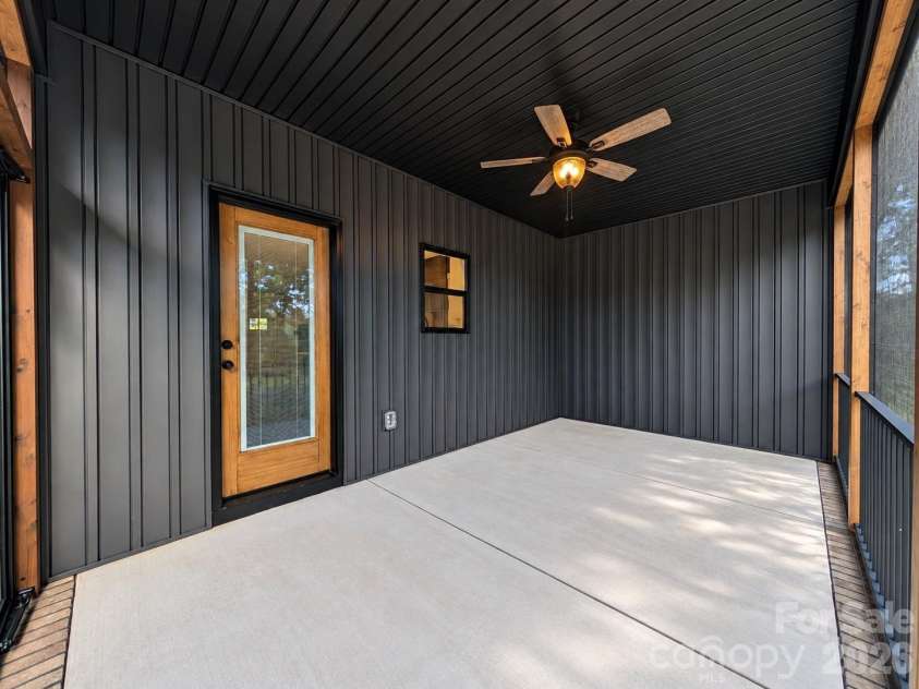 25011 Elias Trails Road, Locust, NC 28097.  MLS# CAR4420599, YatesRealty ID 50518. 