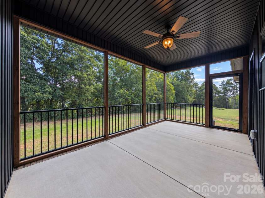 25011 Elias Trails Road, Locust, NC 28097.  MLS# CAR4420599, YatesRealty ID 50518. 