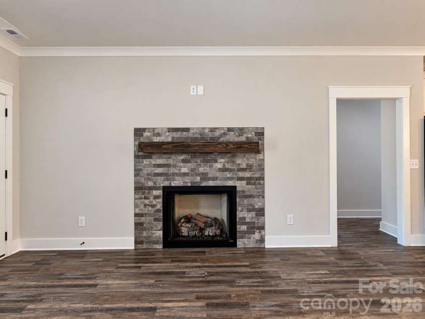 25011 Elias Trails Road, Locust, NC 28097.  MLS# CAR4420599, YatesRealty ID 50518. 