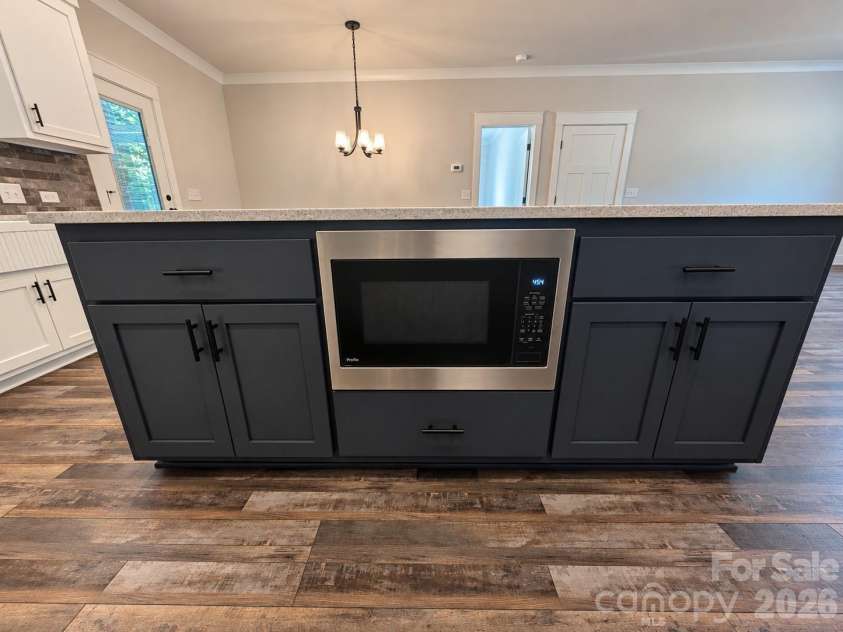 25011 Elias Trails Road, Locust, NC 28097.  MLS# CAR4420599, YatesRealty ID 50518. 