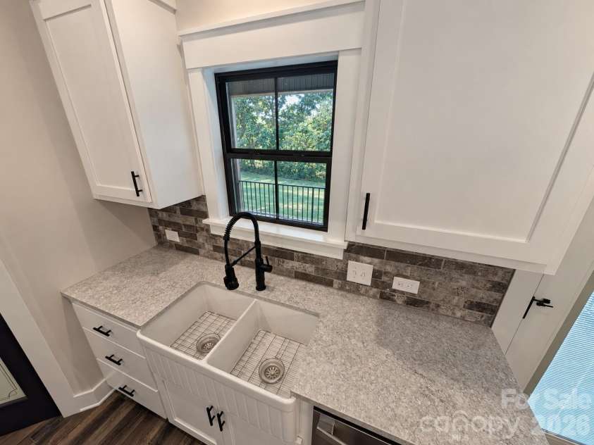 25011 Elias Trails Road, Locust, NC 28097.  MLS# CAR4420599, YatesRealty ID 50518. 