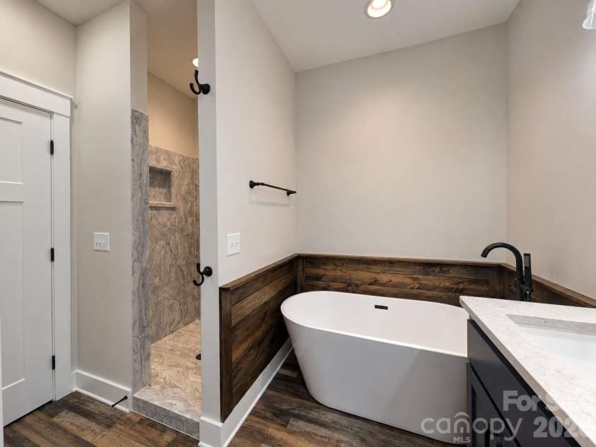 25011 Elias Trails Road, Locust, NC 28097.  MLS# CAR4420599, YatesRealty ID 50518. 