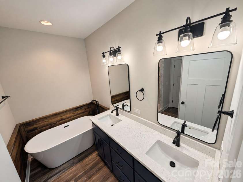 25011 Elias Trails Road, Locust, NC 28097.  MLS# CAR4420599, YatesRealty ID 50518. 
