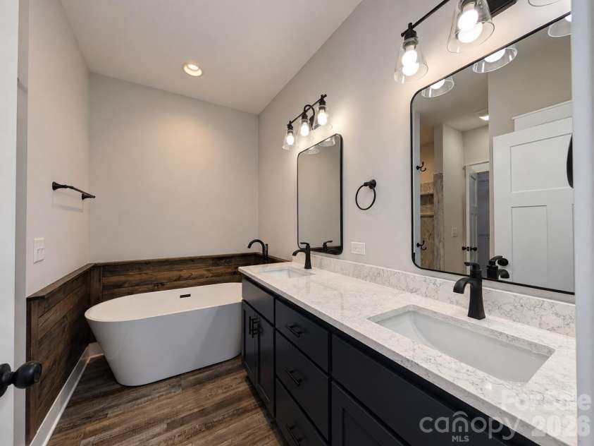 25011 Elias Trails Road, Locust, NC 28097.  MLS# CAR4420599, YatesRealty ID 50518. 