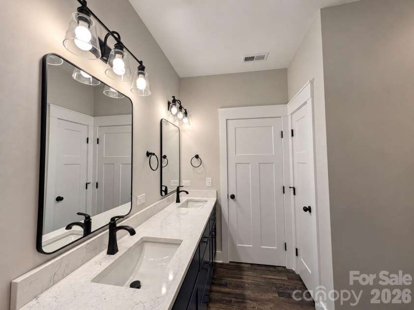 25011 Elias Trails Road, Locust, NC 28097.  MLS# CAR4420599, YatesRealty ID 50518. 