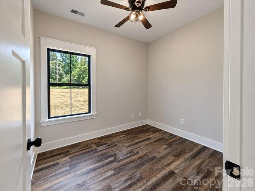 25011 Elias Trails Road, Locust, NC 28097.  MLS# CAR4420599, YatesRealty ID 50518. Office