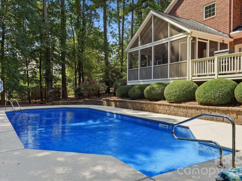 4507 Rippling Cove Court, Denver, NC 28037.  MLS# CAR4421410, YatesRealty ID 50519. 