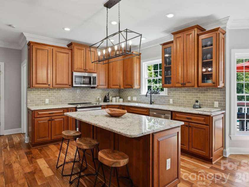 4507 Rippling Cove Court, Denver, NC 28037.  MLS# CAR4421410, YatesRealty ID 50519. 