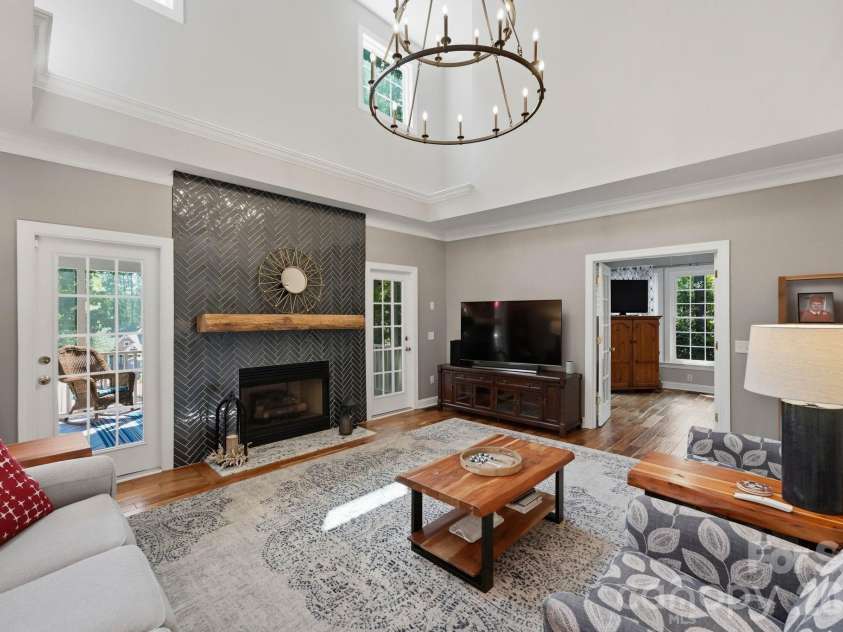 4507 Rippling Cove Court, Denver, NC 28037.  MLS# CAR4421410, YatesRealty ID 50519. 