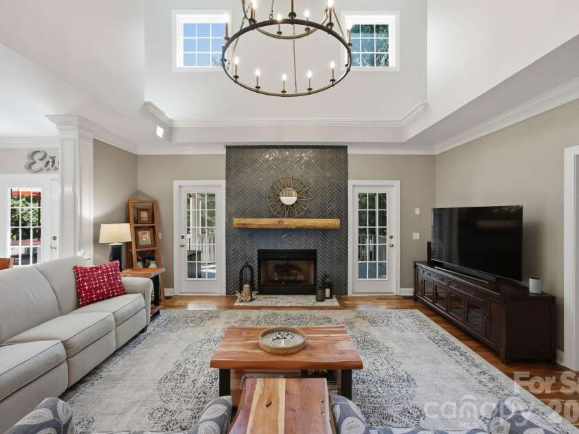 4507 Rippling Cove Court, Denver, NC 28037.  MLS# CAR4421410, YatesRealty ID 50519. 