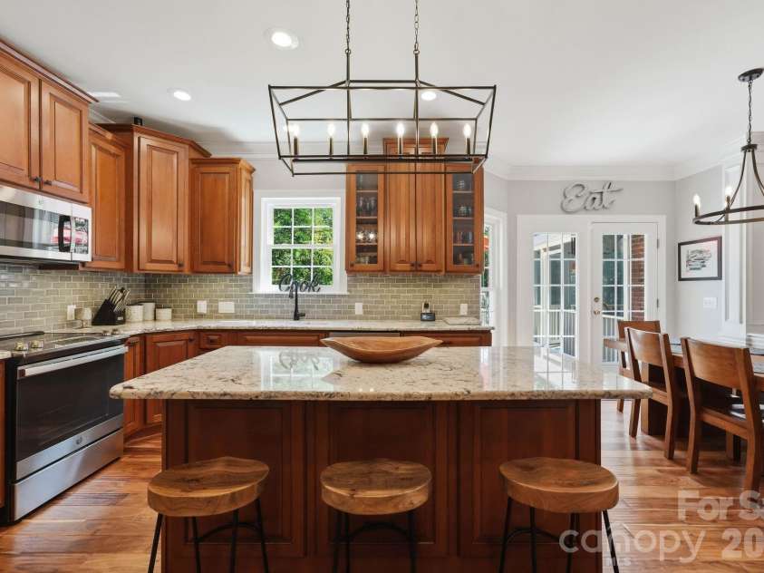 4507 Rippling Cove Court, Denver, NC 28037.  MLS# CAR4421410, YatesRealty ID 50519. 