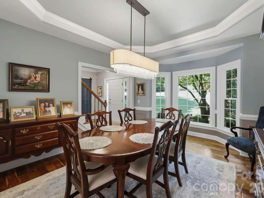 4507 Rippling Cove Court, Denver, NC 28037.  MLS# CAR4421410, YatesRealty ID 50519. 