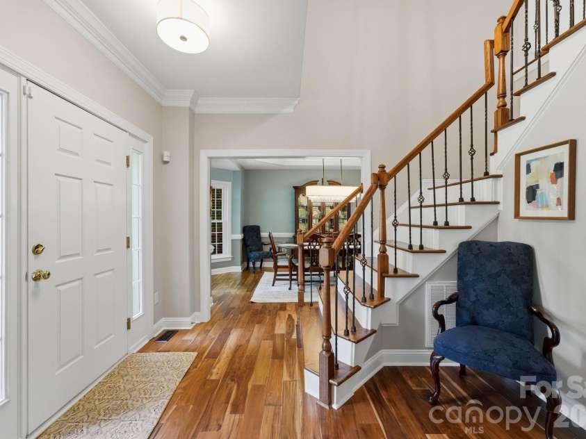 4507 Rippling Cove Court, Denver, NC 28037.  MLS# CAR4421410, YatesRealty ID 50519. 