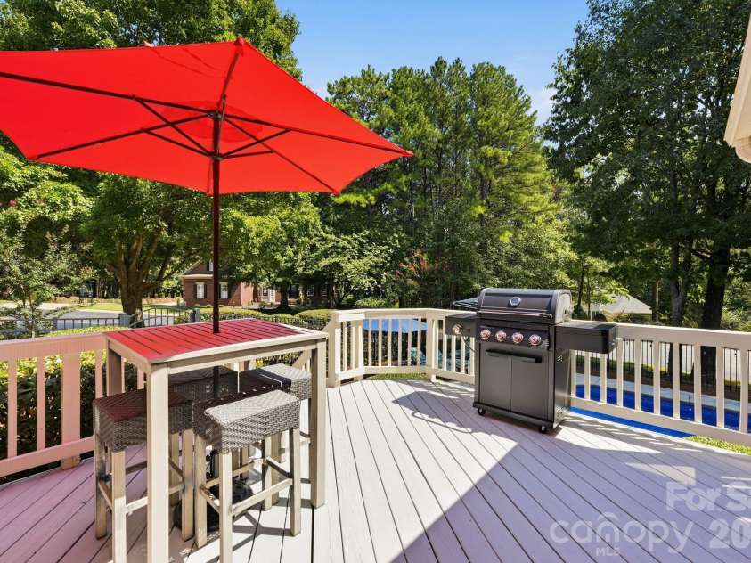 4507 Rippling Cove Court, Denver, NC 28037.  MLS# CAR4421410, YatesRealty ID 50519. 
