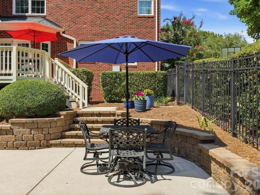 4507 Rippling Cove Court, Denver, NC 28037.  MLS# CAR4421410, YatesRealty ID 50519. 