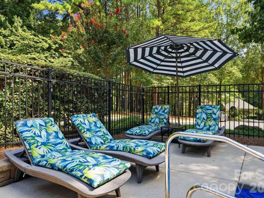 4507 Rippling Cove Court, Denver, NC 28037.  MLS# CAR4421410, YatesRealty ID 50519. 