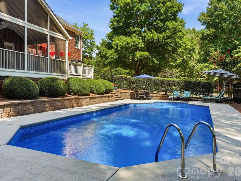 4507 Rippling Cove Court, Denver, NC 28037.  MLS# CAR4421410, YatesRealty ID 50519. 