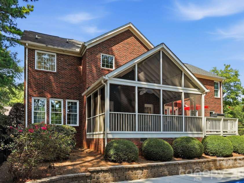 4507 Rippling Cove Court, Denver, NC 28037.  MLS# CAR4421410, YatesRealty ID 50519. 